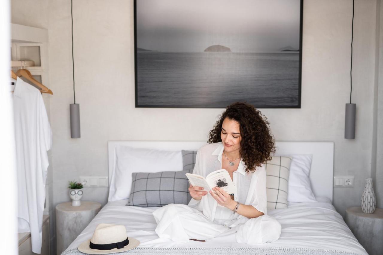 Iraklitsa Suites Nea Iraklitsa Dış mekan fotoğraf
